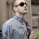 Justin Timberlake Farts Himself A River